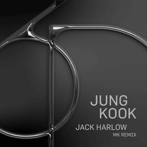 3D (MK Remix) - Jung Kook (정국) (Ft. Jack Harlow)