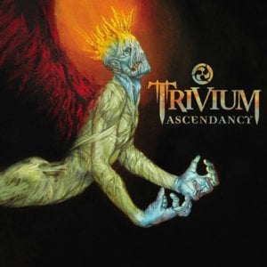 Pull Harder on the Strings of Your Martyr - Trivium