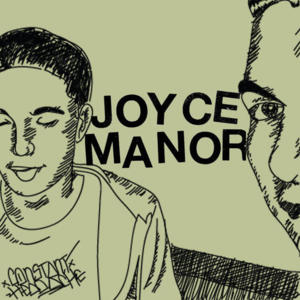 Chumped - Joyce Manor