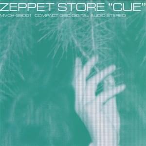 Blue - Zeppet Store