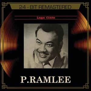 Dendang Perantau - P. Ramlee