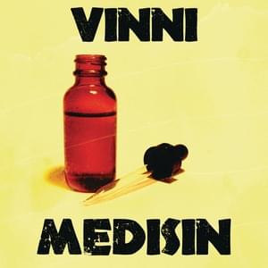 Medisin - ​vinni