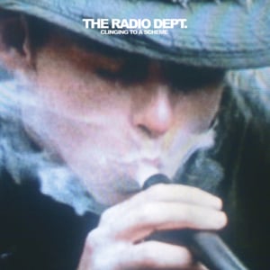 Domestic Scene - The Radio Dept.