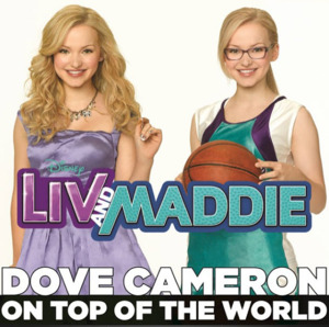 On Top of the World - Dove Cameron