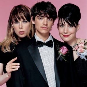 Seconds - Le Tigre