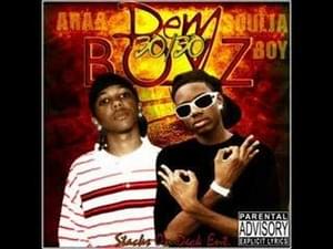 We Dem 30/30 Boyz - Soulja Boy (Ft. Arab SODMG)