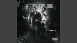 Gettin’ The Bag - Yung Q (Ft. Twista)