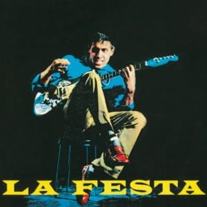 La festa - Adriano Celentano