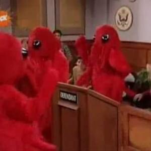 ​bring in the dancin lobstas! - BBY GOYARD