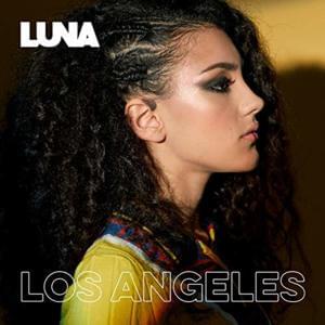 Los Angeles - Luna Melis