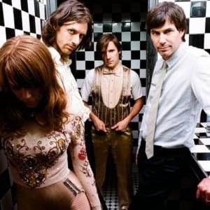 Butcher’s Paper - Rilo Kiley