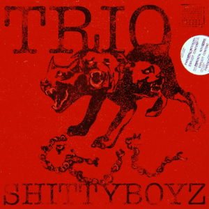 Trio - ShittyBoyz