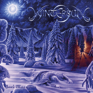 Sadness and Hate - Wintersun