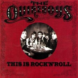 This is Rock N’ Roll - The Quireboys