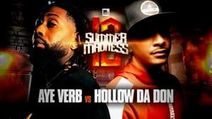 Aye Verb vs. Hollow Da Don (Rematch) - URLtv (Ft. Aye Verb & Hollow Da Don)