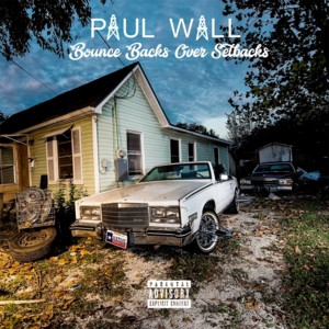 Been Goin Thru It - Paul Wall (Ft. Cal Wayne)