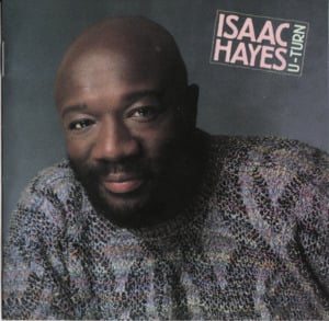 Hey Girl - Isaac Hayes