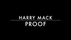 Proof - Harry Mack