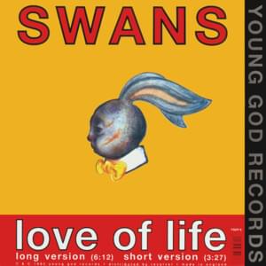 Love of Life - Swans