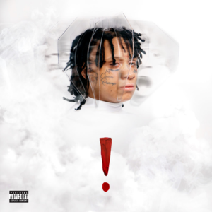 Keep Your Head Up - Trippie Redd