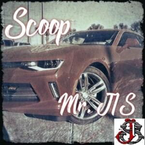 Scoop - Mr. J1S