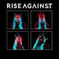 The Violence - Rise Against