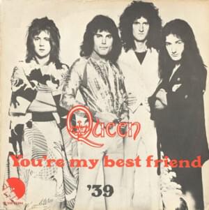 ’39 - Queen