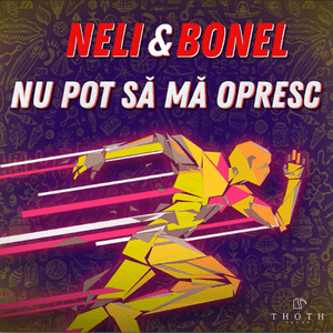 Nu pot să mă opresc - NELI THGOD (Ft. Bonel)