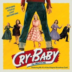 All in My Head (feat. Cry-Baby Original Studio Cast) - Various Artists