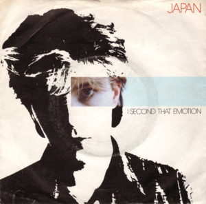 I Second That Emotion - Japan