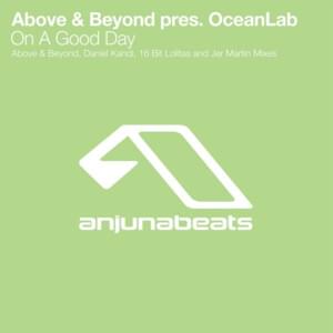 On a Good Day - Above & Beyond Radio Edit - Above & Beyond