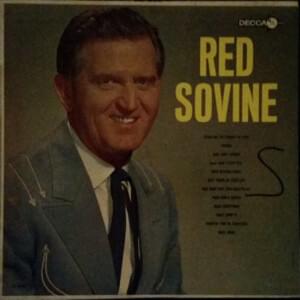 Juke Joint Johnny - Red Sovine