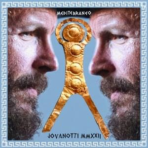 Corpo a corpo (mix galvanizzato) - Jovanotti (Ft. Enzo Avitabile)