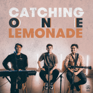 Catching One Lemonade (Live at myxRADIO) - Jeremy Passion