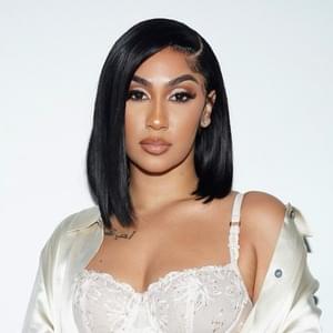 Song for CJ - Queen Naija