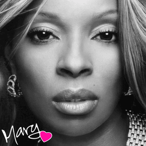 Hooked - Mary J. Blige (Ft. Diddy)