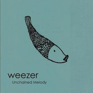 Simple Fisherman - Weezer