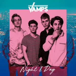 Shades On - The Vamps