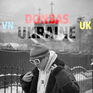 Donbas Ukraine - Vnuk