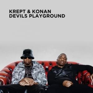 Devil’s Playground - Krept & Konan