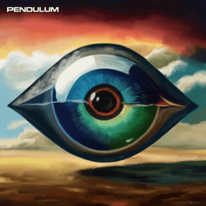 Silent Spinner - Pendulum