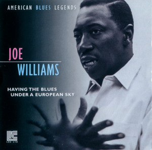 Early in the Morning - Joe Williams (Jazz)