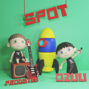 Spot - Ozuu