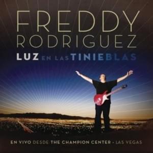 Envuelveme en ti - Freddy Rodriguez (Singer)