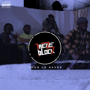 Vous le savez - 13 Block