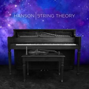 Reaching for the Sky (Pt. 2) - ​H​ANSON