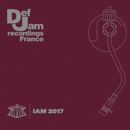 IAM 2017 - IAM