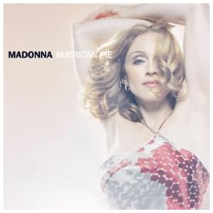 American Pie - Madonna