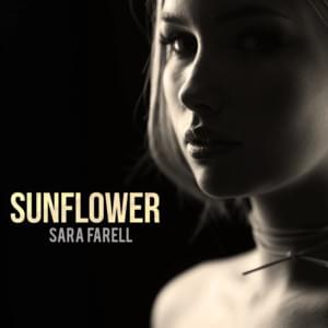 Sunflower - Sara Farell