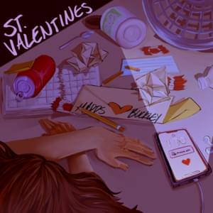 St. Valentines - Madds Buckley